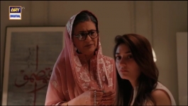 Dar e Nijaat - Episode 20 - 9th October 2026